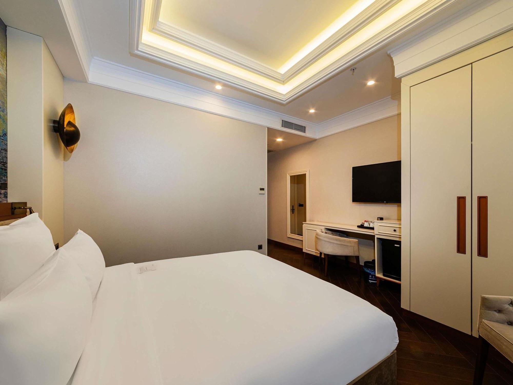 Mercure Istanbul Sirkeci — Photos 3